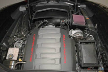 Load image into Gallery viewer, K&amp;N 14-15 Chevy Corvette Stingray 6.2L V8 Aircharger Performance Intake K&amp;N Engineering