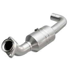 Load image into Gallery viewer, Magnaflow Conv DF 2011-2014 F-150 5.0L Underbody Magnaflow
