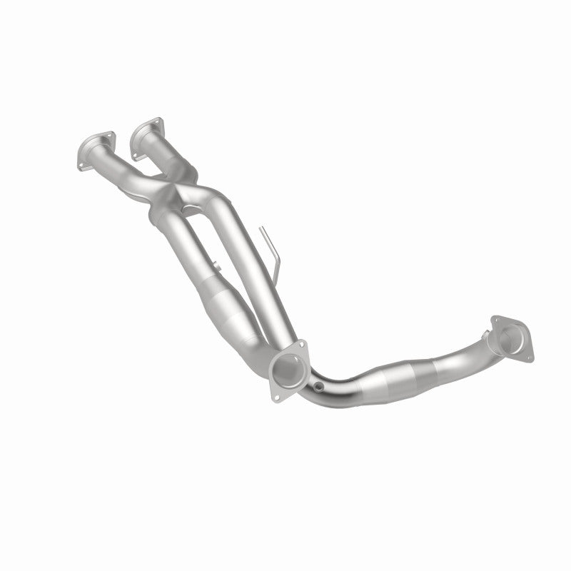 MagnaFlow Conv DF 06- Jeep SRT-8 6.1L Magnaflow