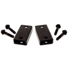 Load image into Gallery viewer, Banks Differential Cover Sway Bar Spacer Dodge Ram w/ Coil Sway Bar Banks Power