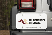 Load image into Gallery viewer, Rugged Ridge Magnetic License Plate Holder Rugged Ridge
