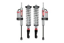 Load image into Gallery viewer, Eibach 07-15 Toyota Tundra Pro-Truck Coilover 2.0 Front w/ Rear Res Shocks Kit Eibach
