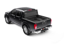 Load image into Gallery viewer, BAK 2022 Nissan Frontier 5ft Bed BAKFlip MX4 Matte Finish BAK