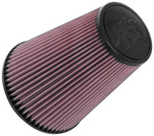 Load image into Gallery viewer, K&amp;N Universal Clamp-On Air Filter 6in FLG / 7-1/2in B / 4-1/2in T / 9in H K&amp;N Engineering