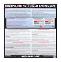Load image into Gallery viewer, K&amp;N 08-11 BMW M3 4.0L V8 Drop In Air Filter K&amp;N Engineering