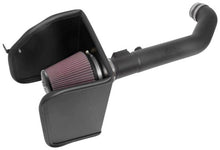 Load image into Gallery viewer, K&amp;N 17-18 Chevrolet Colorado V6-3.6L F/I Aircharger Performance Intake K&amp;N Engineering