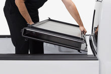 Load image into Gallery viewer, Access LOMAX Tri-Fold Cover 16-19 Toyota Tacoma (Excl OEM Hard Covers) - 5ft Short Bed Access