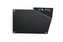 Load image into Gallery viewer, DV8 Offroad 21-22 Ford Bronco Factory Front Bumper License Relocation Bracket - Side DV8 Offroad