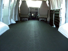Load image into Gallery viewer, BedRug 96-16 Chevy Express/GMC Savana Regular VanTred - Full BedRug