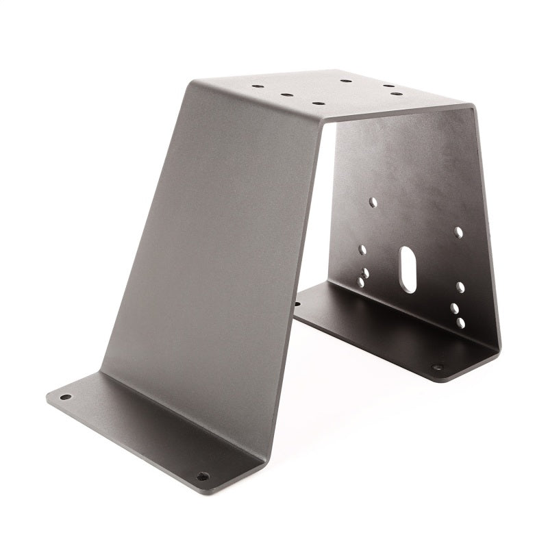 Rugged Ridge Spartacus HD Tire Carrier Whl Mount 87-06 YJ/TJ Rugged Ridge