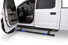 Load image into Gallery viewer, AMP Research 2015-2018 Ford F-150 SuperCrew PowerStep XL - Black AMP Research
