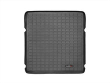 Load image into Gallery viewer, WeatherTech 02-05 Mercedes-Benz G500 Cargo Liners - Black WeatherTech