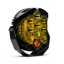 Load image into Gallery viewer, Baja Designs LP9 Series Driving Combo Pattern LED Light Pods - Amber Baja Designs