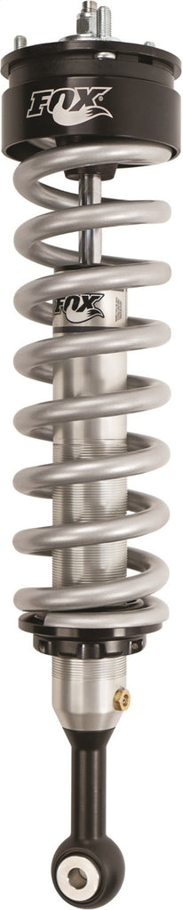 Fox 95-04 Toyota Tacoma 2.0 Performance Series 4.925in. IFP Coilover Shock (Aluminum) / 0-2in. Lift FOX