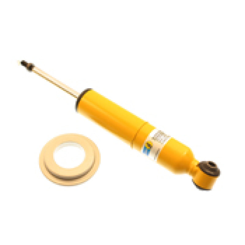 Bilstein B6 1990 Mazda Miata Base Rear 46mm Monotube Shock Absorber Bilstein