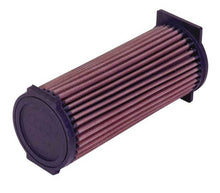Load image into Gallery viewer, K&amp;N 02-03 Yamaha YFM660 Grizzly 660 / 04-07 &amp; 09-13 YFM350R Raptor 350 Replacement Air Filter K&amp;N Engineering