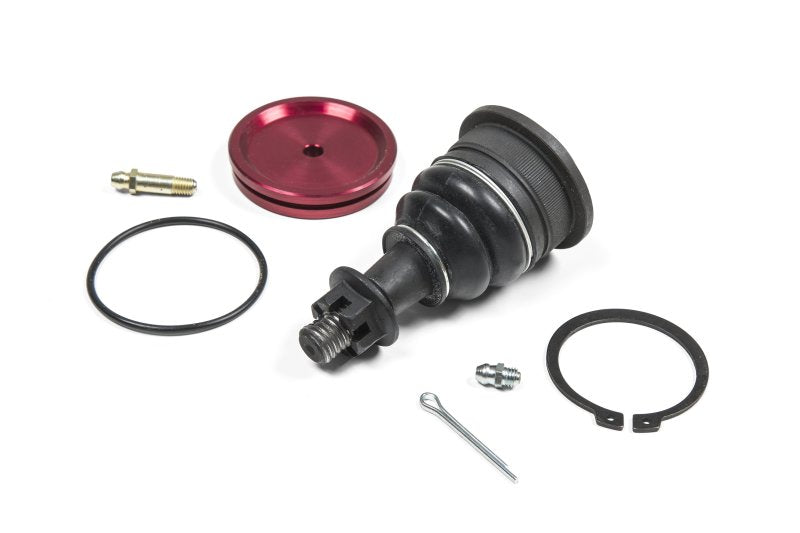 Zone Offroad 06-20 Dodge Ram 1500 Ball Joint Master Kit Zone Offroad