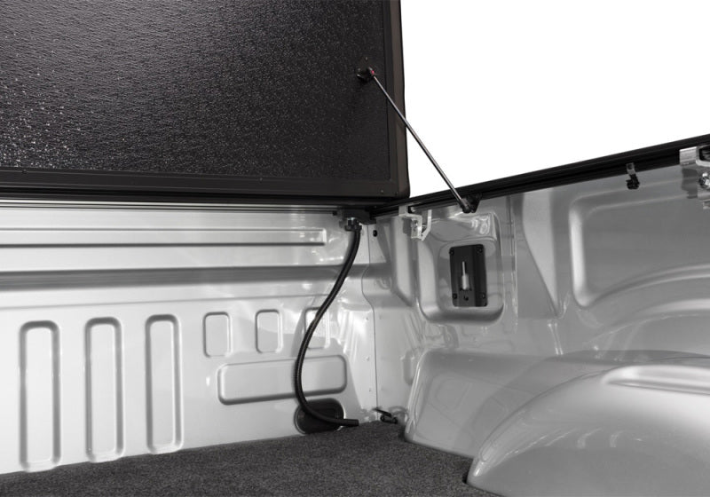 UnderCover 15-20 Ford F-150 5.5ft Flex Bed Cover Undercover