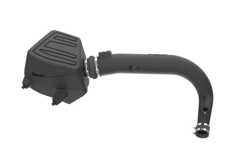 K&N 19-20 Chevrolet 1500 2.7L L4 F/I Aircharger Performance Intake System K&N Engineering