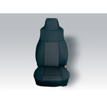 Load image into Gallery viewer, Rugged Ridge Neoprene Front Seat Covers 91-95 Jeep Wrangler YJ Rugged Ridge