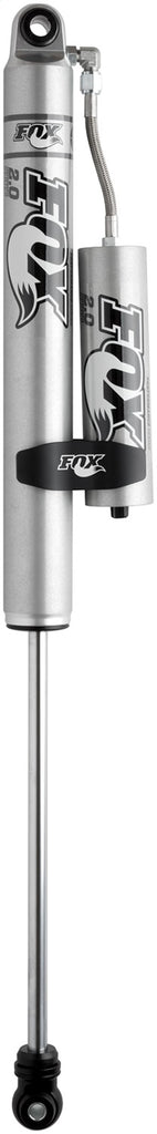 Fox 05+ Ford SD 2.0 Performance Series 13.6in. Smooth Body Remote Res. Rear Shock / 1.5-3.5in. Lift FOX