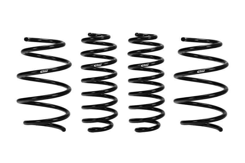 Eibach Pro-Kit for 2018 Toyota Camry V6 Eibach