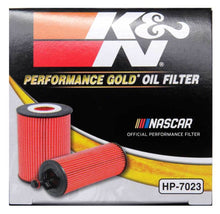 Load image into Gallery viewer, K&amp;N Performance Oil Filter for 06-14 Toyota/Lexus Various Applications K&amp;N Engineering