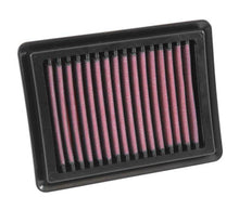 Load image into Gallery viewer, K&amp;N 13-14 Honda CRF250L 250 Replacement Air Filter K&amp;N Engineering