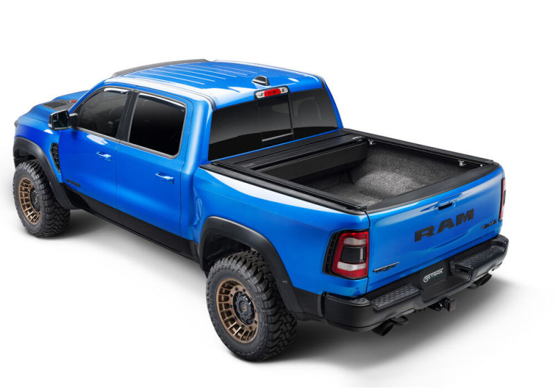 Retrax 2019 Ram 1500 RetraxPRO XR Retrax