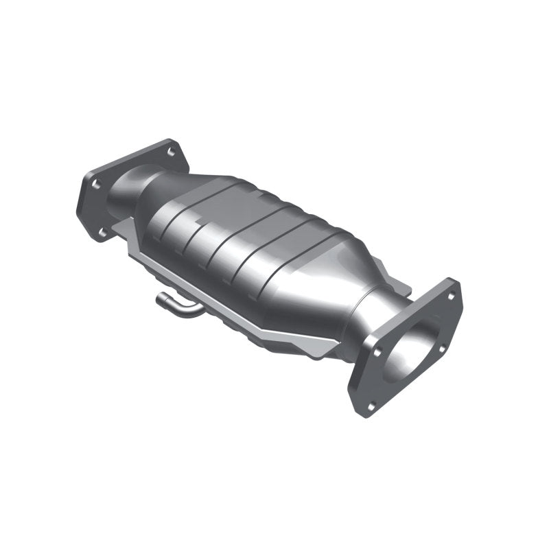 MagnaFlow Conv DF Mf Gm Magnaflow