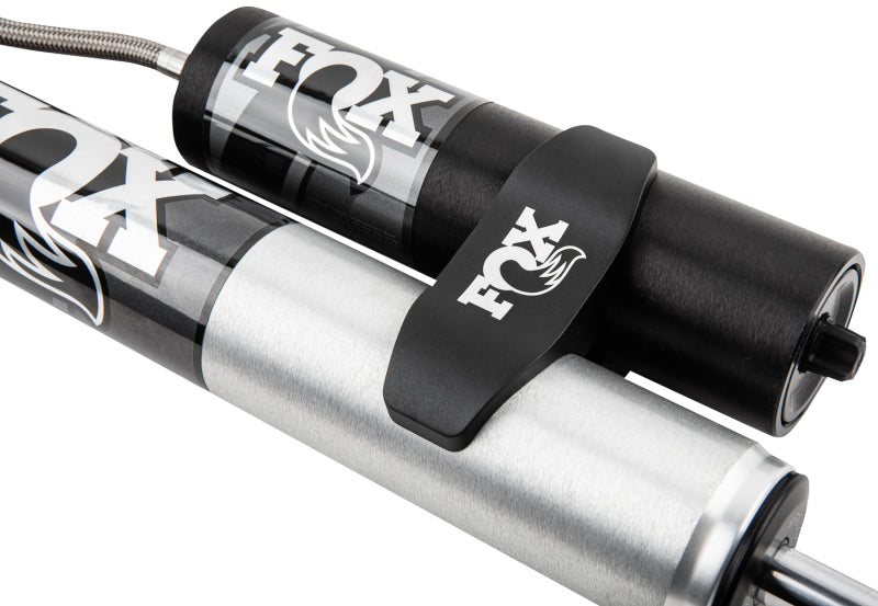 Fox 20-Up GM 2500/3500 HD Performance Series 2.0 Rear Smooth Body 1.5-3in Lift FOX