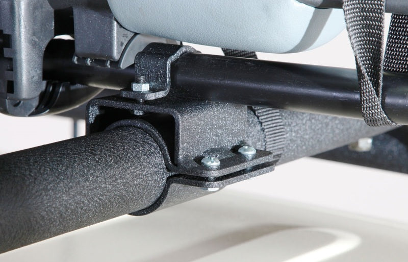 Rugged Ridge Roof Rack Adapter Kit 07-18 Jeep Wrangler Rugged Ridge