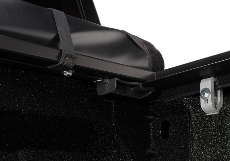 Truxedo 09-18 Ram 1500 & 19-20 Ram 1500 Classic 6ft 4in Pro X15 Bed Cover Truxedo