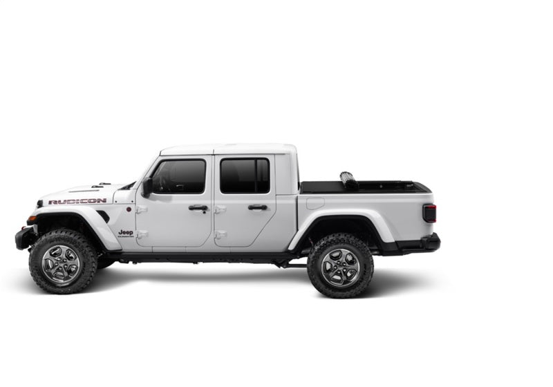 Truxedo 2020 Jeep Gladiator 5ft Sentry CT Bed Cover Truxedo