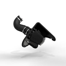Load image into Gallery viewer, K&amp;N 16-23 Chevrolet Camaro SS 6.2L V8 F/I Dryflow Performance Air Intake System K&amp;N Engineering
