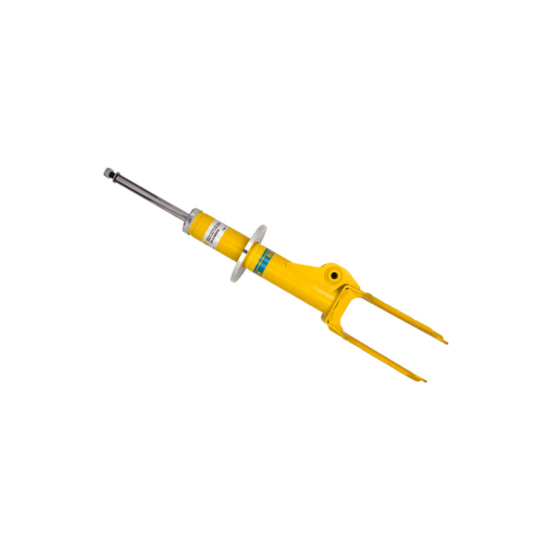 Bilstein B6 HD 11-15 Porsche Cayenne / VW Touareg w/o Elect Susp Front Right Twintube Strut Assembly Bilstein