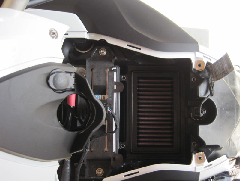 K&N 06-10 BMW F800S/ST Air Filter K&N Engineering