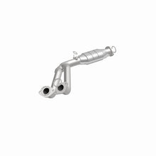 Load image into Gallery viewer, MagnaFlow Conv DF 95-97 Toyota Landcruiser 4.5L/1996 Lexus LX 450 4.5L Magnaflow