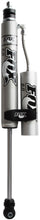 Load image into Gallery viewer, Fox 07+ Jeep JK 2.0 Performance Series 9.6in. Smooth Body Remote Res. Front Shock / 1.5-3.5in. Lift FOX