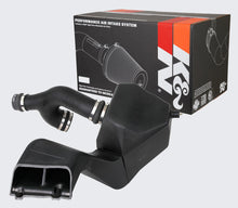 Load image into Gallery viewer, K&amp;N 17-19 Ford F150/Raptor V6-3.5L F/I Aircharger Performance Intake K&amp;N Engineering
