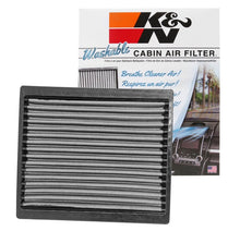 Load image into Gallery viewer, K&amp;N 05-14 Ford Mustang Air Filter K&amp;N Engineering
