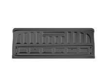Load image into Gallery viewer, WeatherTech 14+ Chevrolet Silverado TechLiner - Black WeatherTech