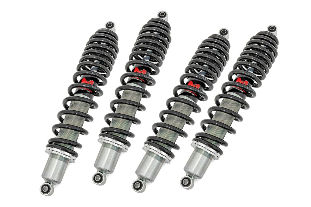 Adjustable Suspension Lift Kit | 0-2" | Honda Pioneer 1000/Pioneer 1000-5 Rough Country