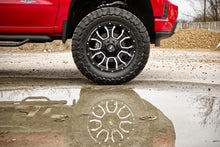Load image into Gallery viewer, Rough Country 93 Series Wheel | One-Piece | Matte Black | 20x10 | 8x6.5 | -18mm Rough Country