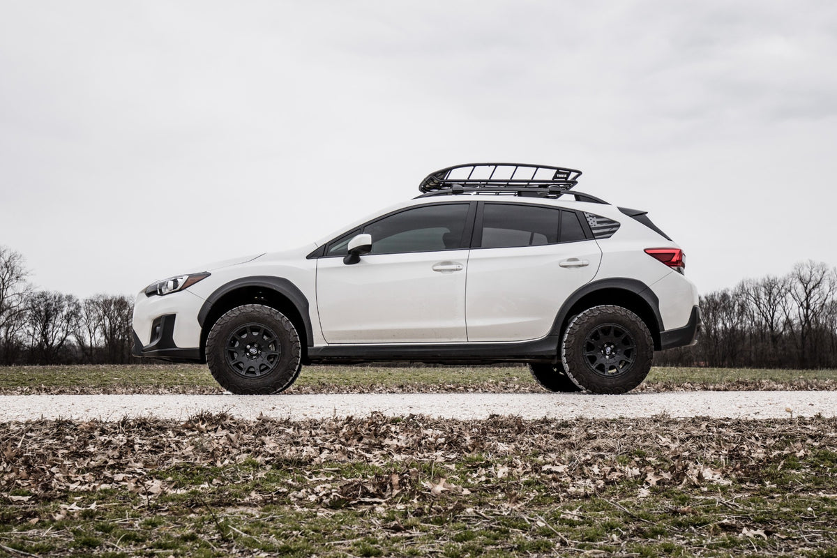 2 Inch Lift Kit | Lifted Struts | Subaru Crosstrek – Extreme ...