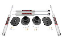 Load image into Gallery viewer, 2.5 Inch Lift Kit | M1 | Ram 2500 4WD (2014-2023) Rough Country