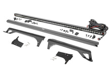 Load image into Gallery viewer, LED Light | Windshield Mnt | 50" Spectrum Single Row | Jeep Wrangler TJ (97-06) Rough Country