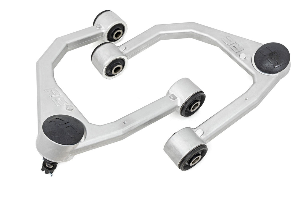 Forged Upper Control Arms | 3.5 Inch Lift | Toyota Tundra 2WD/4WD (07-21) Rough Country