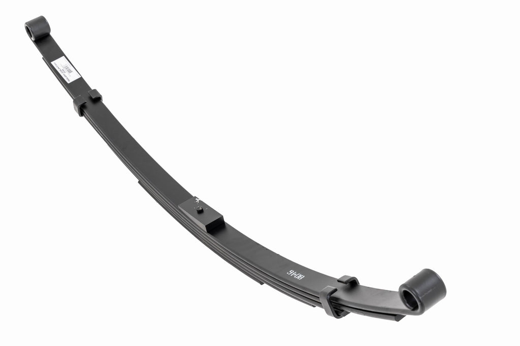 Rear Leaf Springs | 4" Lift | Pair | International Scout II (71-80) Rough Country