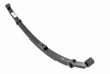 Load image into Gallery viewer, Rear Leaf Springs | 4" Lift | Pair | International Scout II (71-80) Rough Country